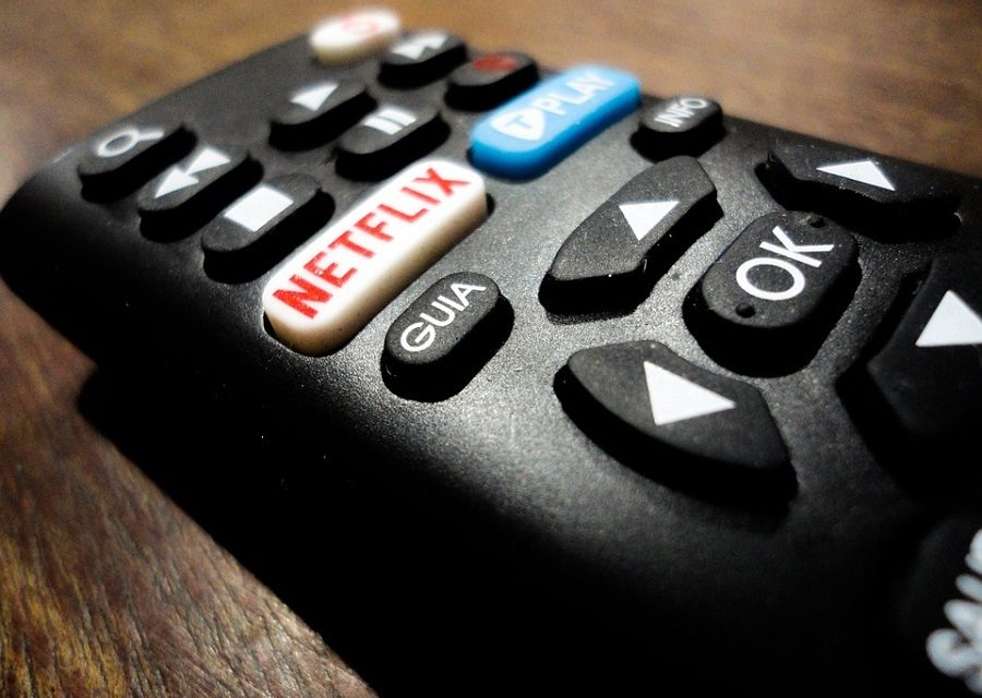 Netflix prueba una función para repetir escenas míticas de series y pelis