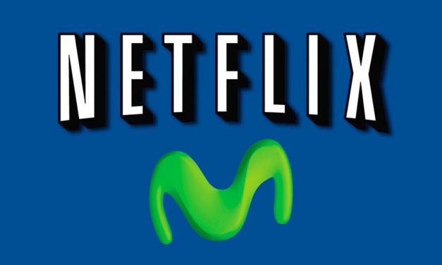 Netflix llega a los paquetes de más de 100 euros de Movistar