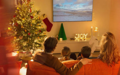 10 películas navideñas de Netflix para ver estas Navidades