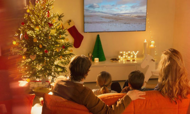 10 películas navideñas de Netflix para ver estas Navidades