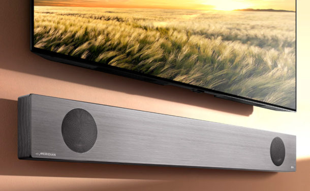 Control Remoto Para Barra De Sonido LG Ver Modelos | Cuotas Sin Interés