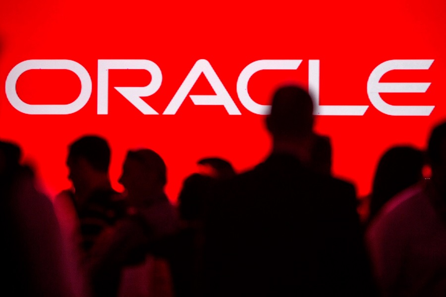Rastreando las cuentas de Oracle desde 2013