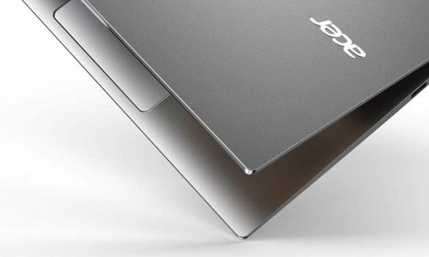5 portátiles de Acer para comprar estas Navidades por menos de 700 euros