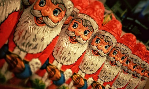 Cómo crear un mensaje de Papá Noel y los Reyes personalizado