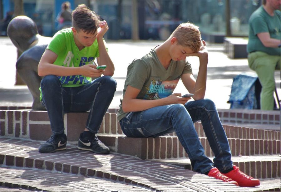 Todos los problemas que puedes tener si te conectas a  una red WiFi pública