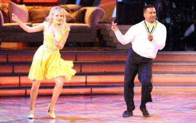 El actor de Carlton del Príncipe de Bel Air demanda a Fortnite por usar su baile