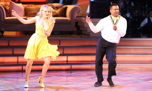 El actor de Carlton del Príncipe de Bel Air demanda a Fortnite por usar su baile