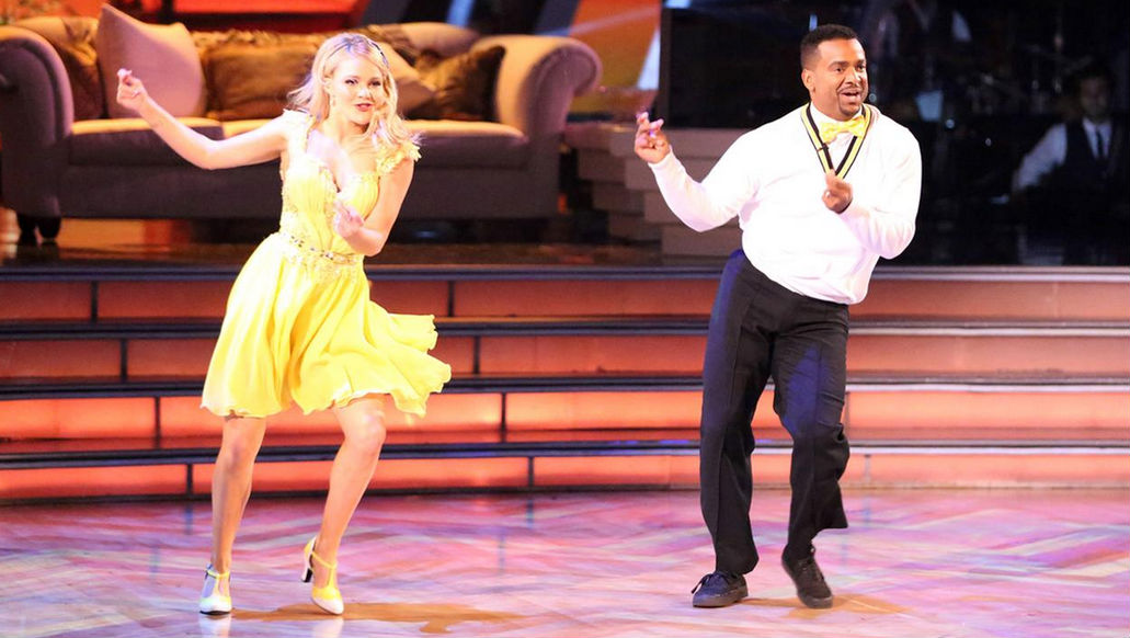 El actor de Carlton del Príncipe de Bel Air demanda a Fortnite por usar su baile