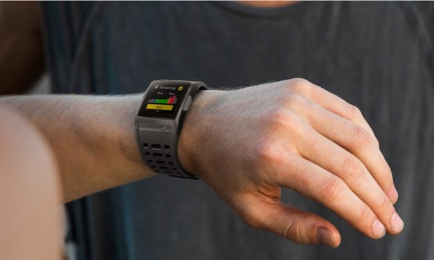 SPC Smartee Sport 4, smartwatch para hacer deporte