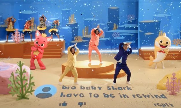 YouTube Rewind 2018, estos son los youtubers que aparecen este año