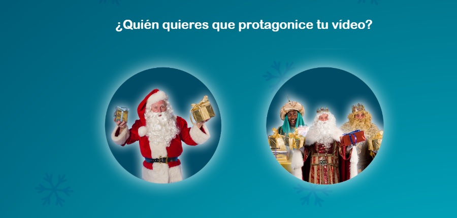 reyes magos