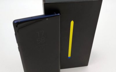 Los mejores móviles del mercado para regalar el día de los Reyes Magos