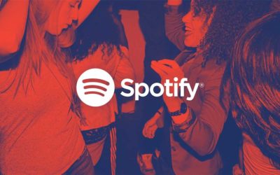 16 listas de reproducción de Spotify para tu fiesta de Nochevieja