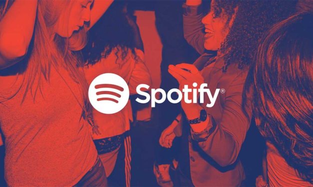16 listas de reproducción de Spotify para tu fiesta de Nochevieja