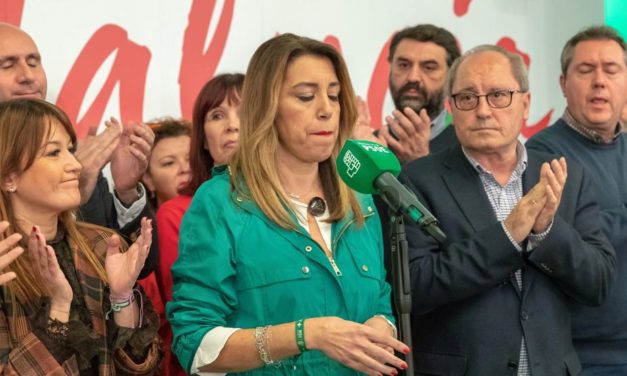 Los mejores memes de los resultados de las elecciones andaluzas