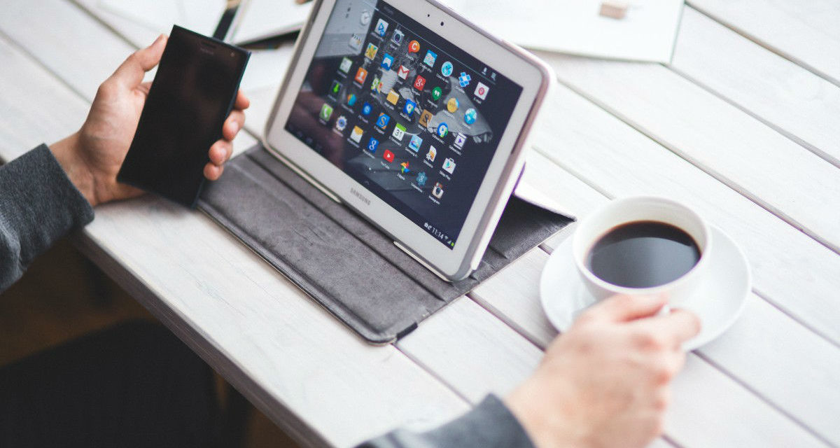5 tabletas que puedes comprar en Amazon por debajo de 200 euros