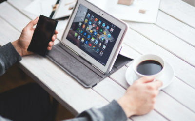 5 tabletas que puedes comprar en Amazon por debajo de 200 euros