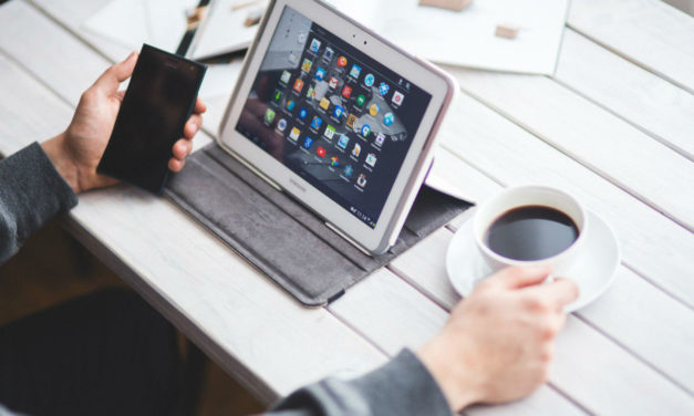 5 tabletas que puedes comprar en Amazon por debajo de 200 euros