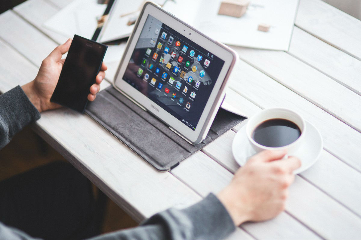 5 tabletas que puedes comprar en Amazon por debajo de 200 euros 1 5 tabletas que puedes comprar en Amazon por debajo de 200 euros