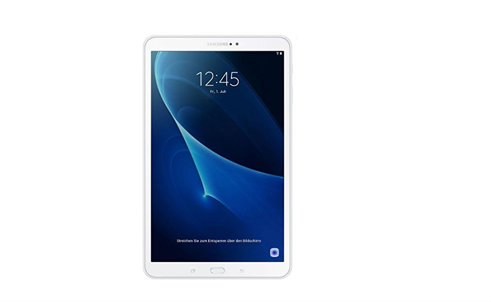 5 tabletas que puedes comprar en Amazon por debajo de 200 euros 2 Samsung Galaxy Tab A