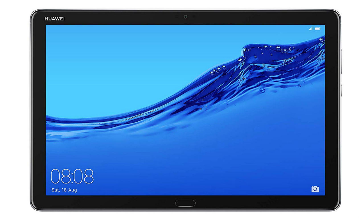 5 tabletas que puedes comprar en Amazon por debajo de 200 euros 3 Huawei MediaPad T5
