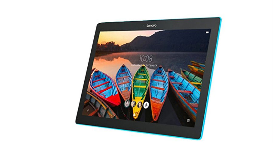 5 tabletas que puedes comprar en Amazon por debajo de 200 euros 4 Lenovo Tab 10
