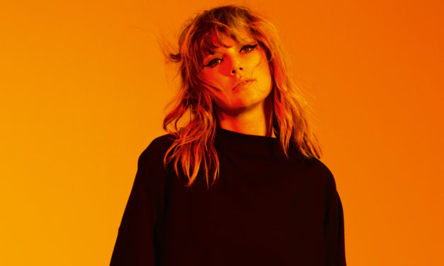 Taylor Swift usó un sistema de reconocimiento facial para acosadores en un concierto