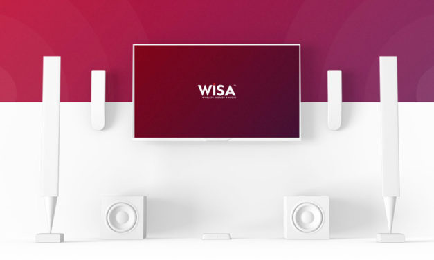 Los televisores LG OLED de 2019 tendrán audio Dolby Atmos inalámbrico