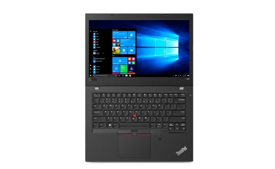 Lenovo lanza descuentos de Navidad en todos los productos de su web 6 thinkpad l480