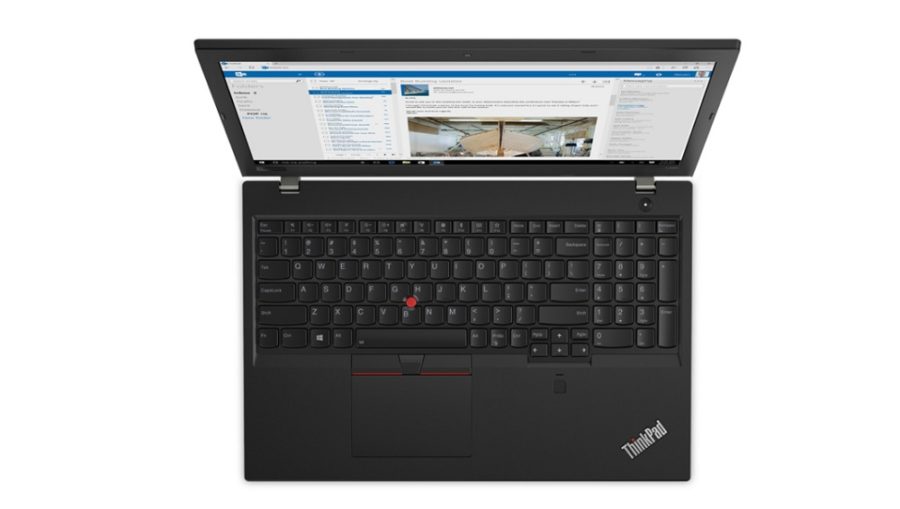 Lenovo lanza descuentos de Navidad en todos los productos de su web 5 thinkpad L580