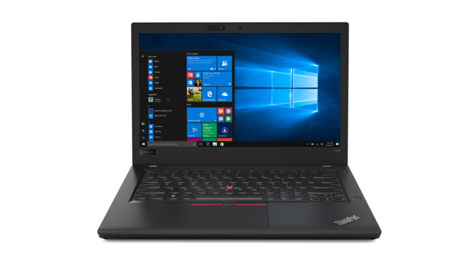 Lenovo lanza descuentos de Navidad en todos los productos de su web 4 thinkpad t480