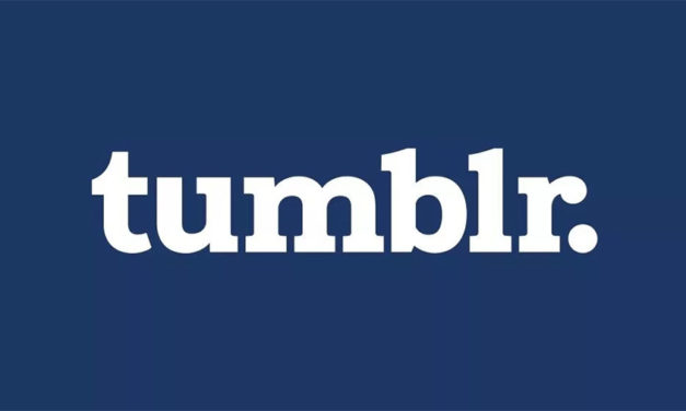 Cómo guardar todo el contenido sexual de tu cuenta de Tumblr