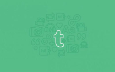 Tumblr dice adiós al porno