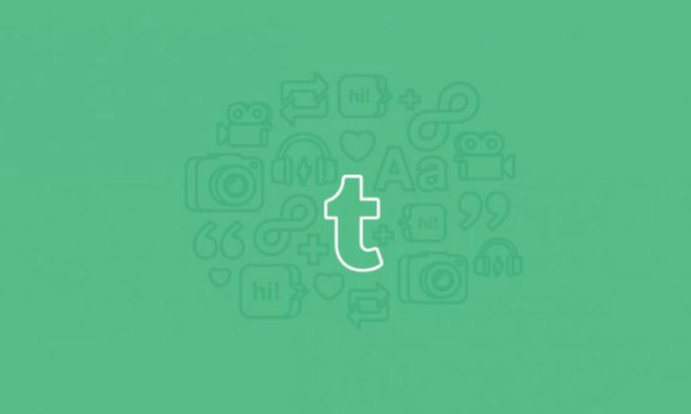 Tumblr dice adiós al porno