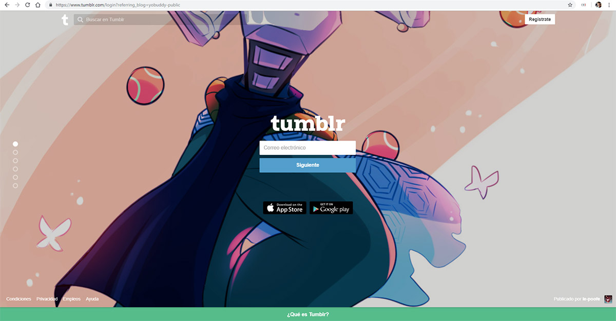 tumblr