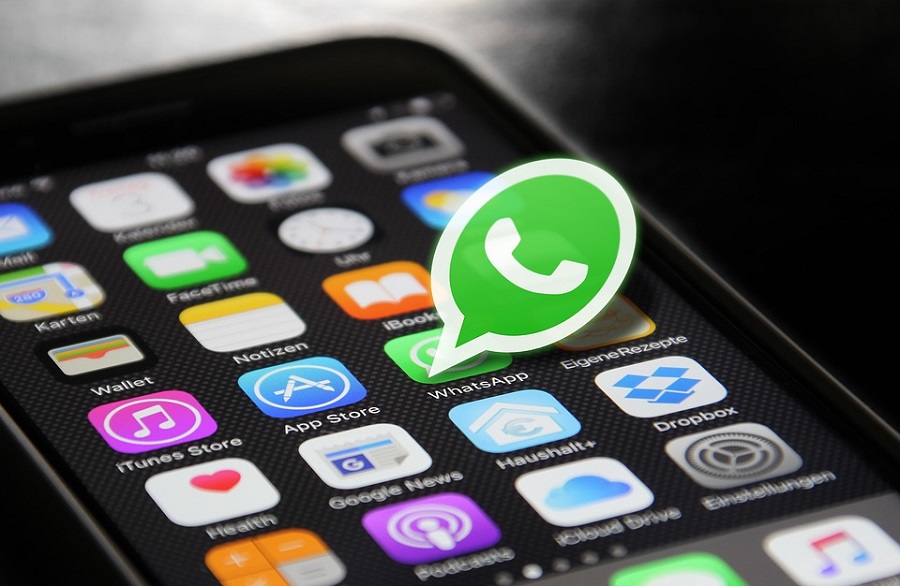 ¿Tendrán Facebook y WhatsApp su propia criptomoneda? 