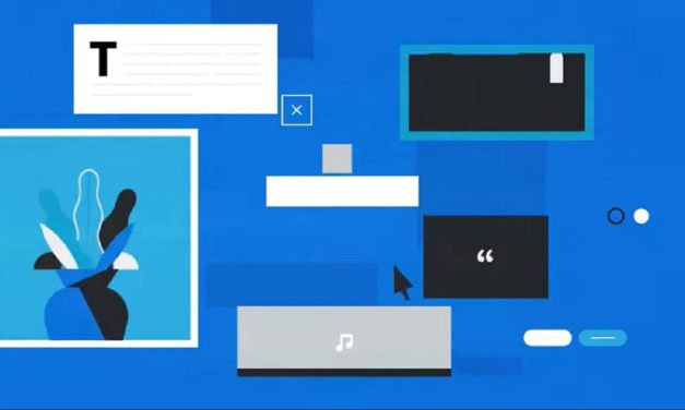 WordPress 5.0 ya está aquí con un cambio radical de diseño