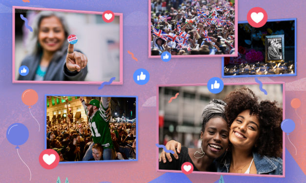 Cómo editar o cambiar las fotos de tu vídeo resumen de Facebook 2018