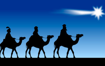 10 memes hilarantes de los Reyes Magos para compartir por WhatsApp