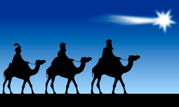 10 memes hilarantes de los Reyes Magos para compartir por WhatsApp