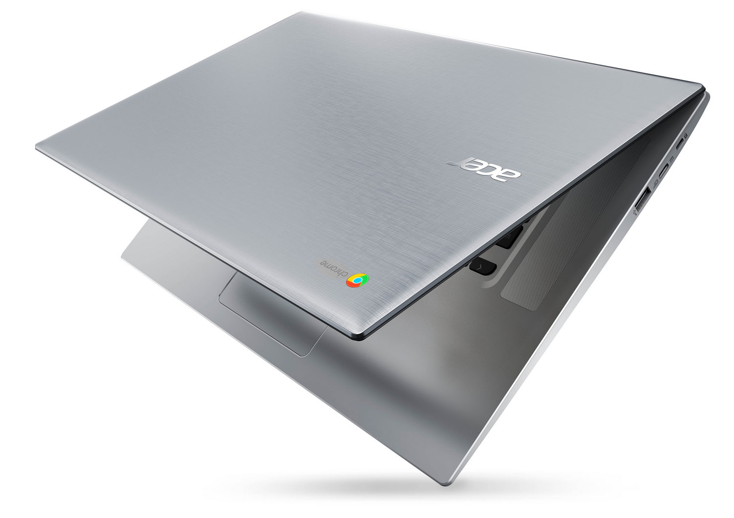 Acer Chromebook 315, portátil con procesador de AMD y sistema de Google 3 Acer Chromebook 315, portátil con procesador de AMD y sistema de Google