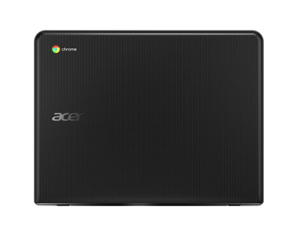 Acer Chromebook 512, diseño reforzado con certificación militar