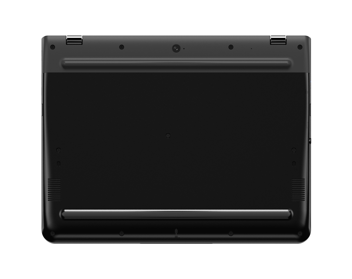 Acer Chromebook 512, diseño reforzado con certificación militar