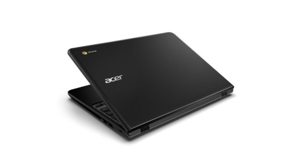 Acer Chromebook 512, diseño reforzado con certificación militar