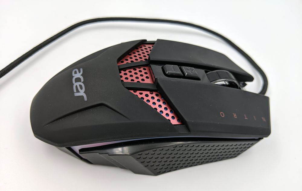 Acer-Nitro-Mouse botones