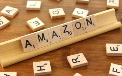 Cómo compartir un tique regalo con Amazon