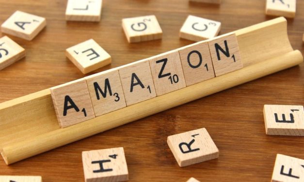 Cómo compartir un tique regalo con Amazon