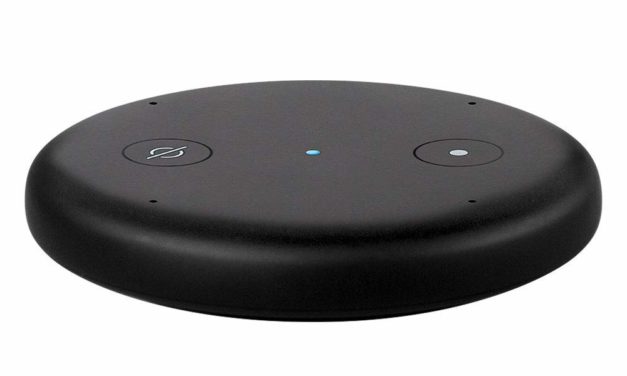 Amazon Echo Input, incluye el asistente Alexa en cualquier altavoz