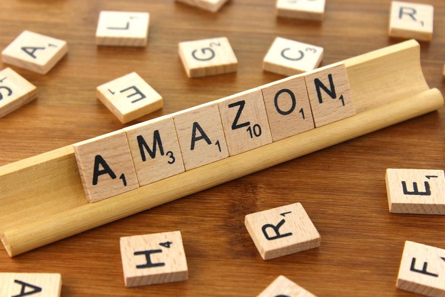Cómo compartir un tique regalo con Amazon