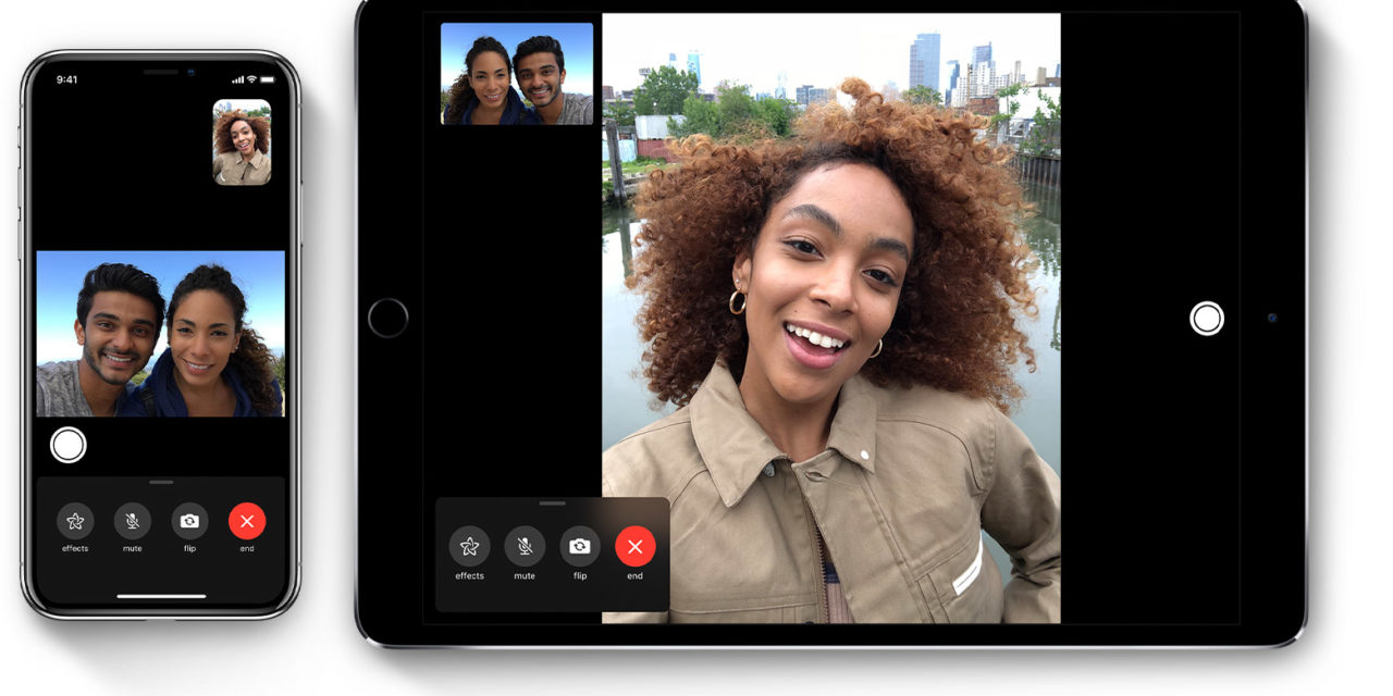 Apple recompensará al joven que encontró el fallo de seguridad de FaceTime